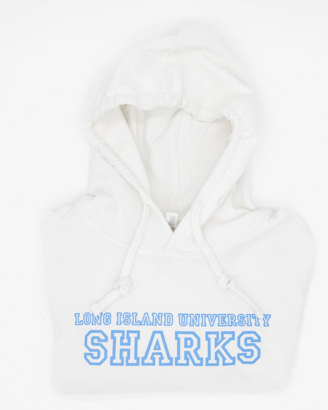 Sweatshirts – LIU Shark Nation