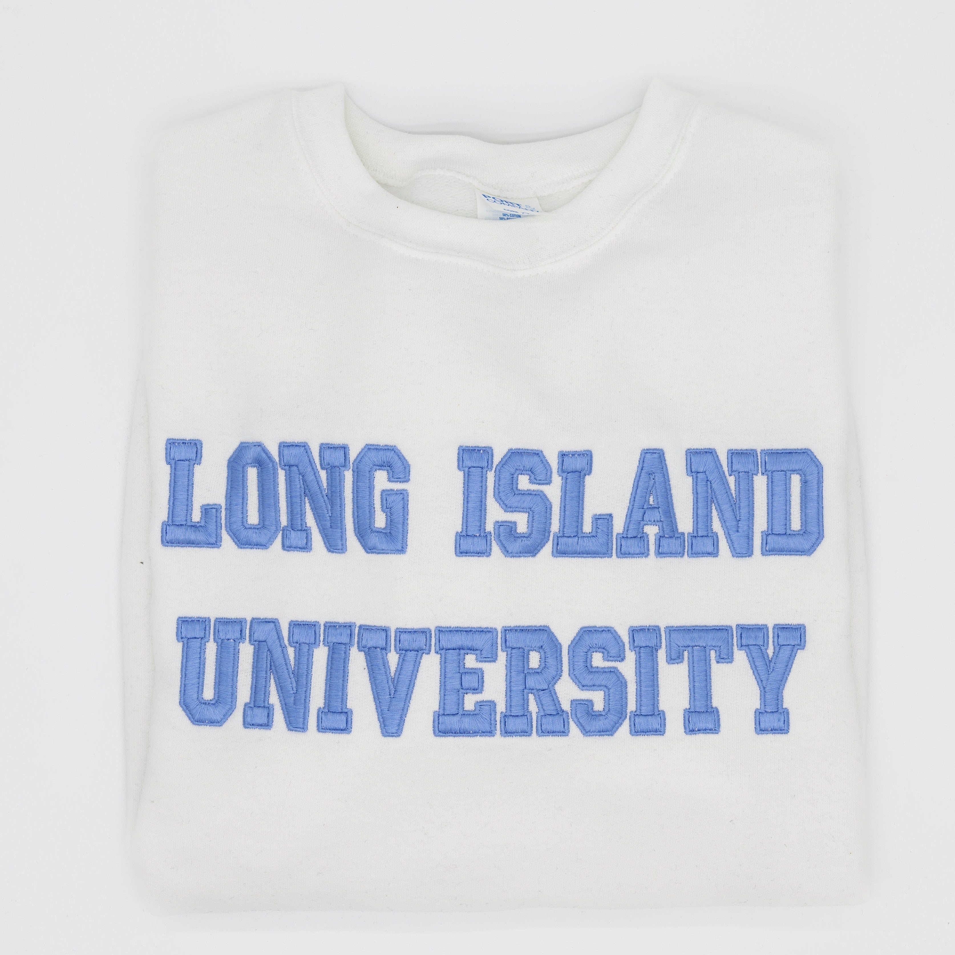 Sweatshirts – LIU Shark Nation