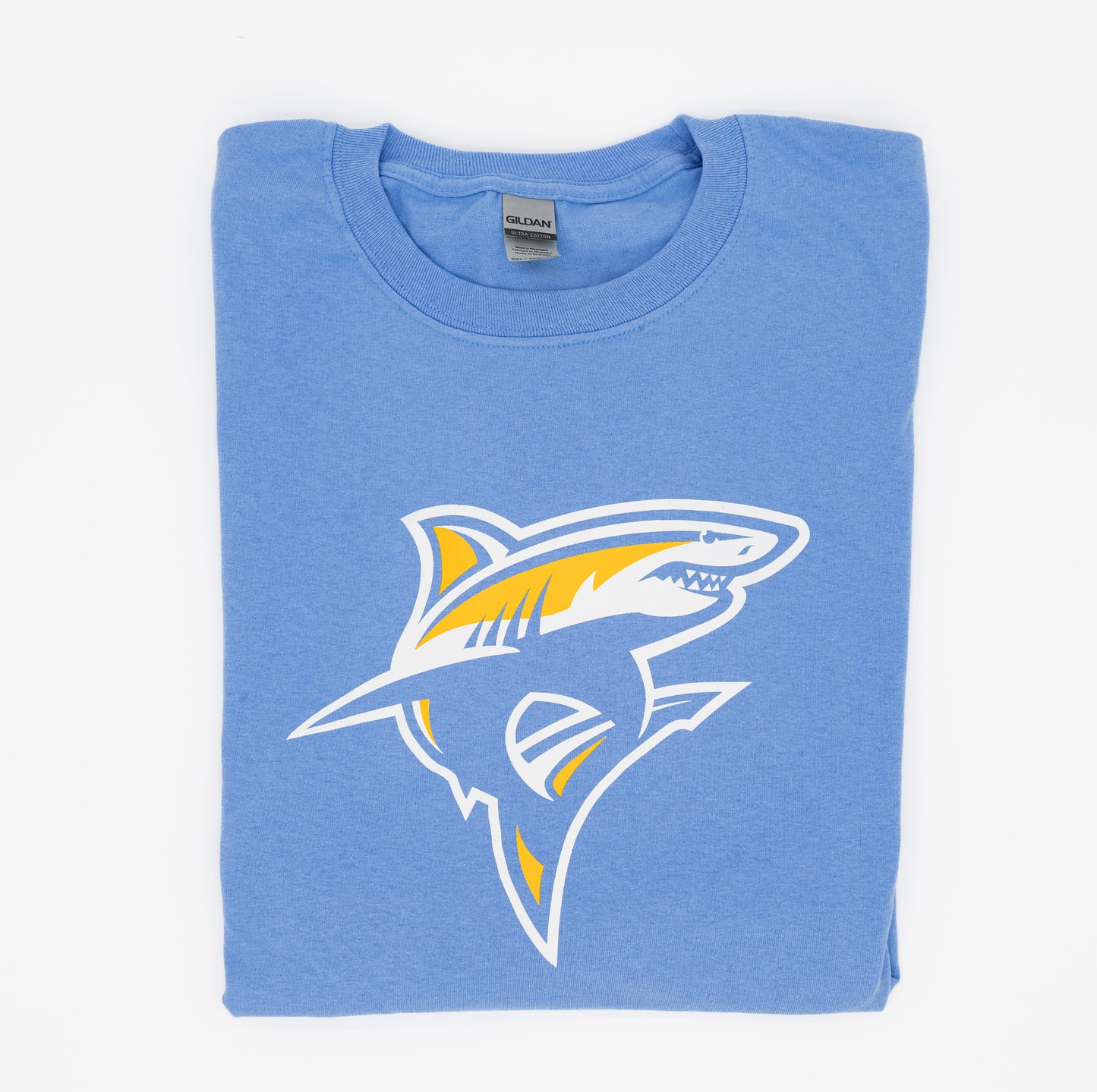Long Sleeve Shirt | Shark logo