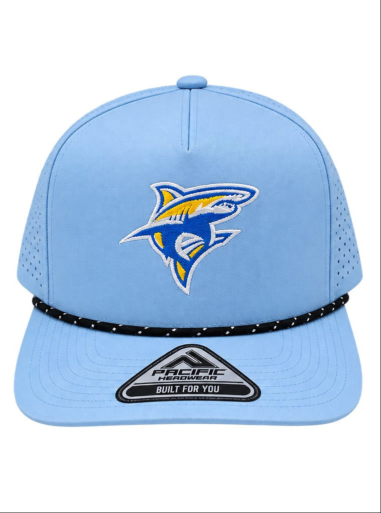 EMB Shark Hat