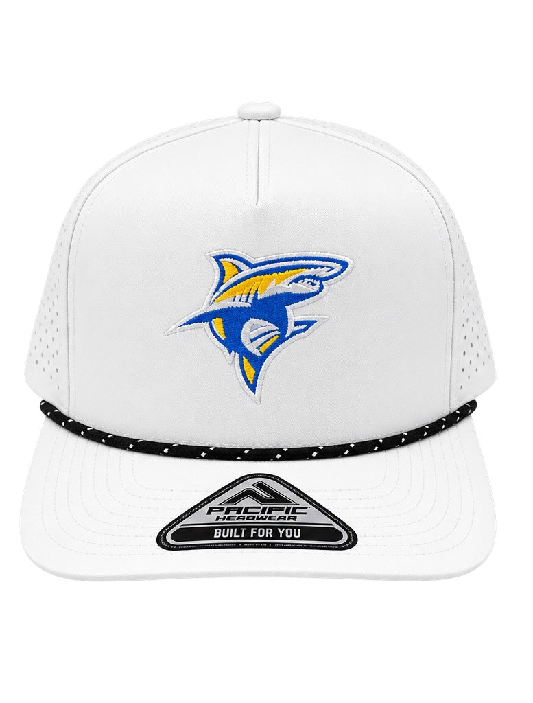 EMB Shark Hat