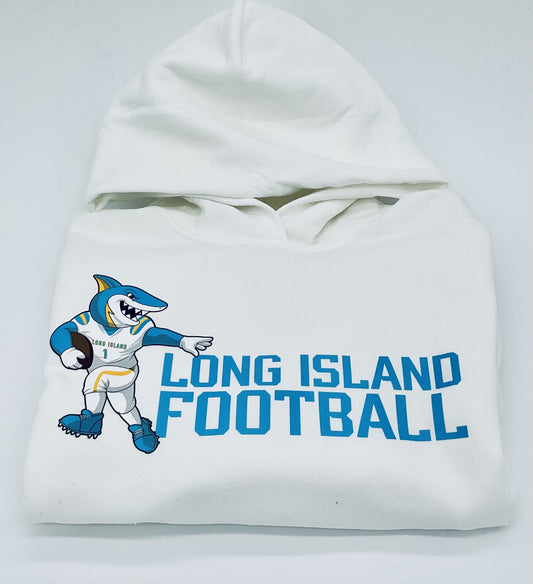 Youth Football Finley Hoodie