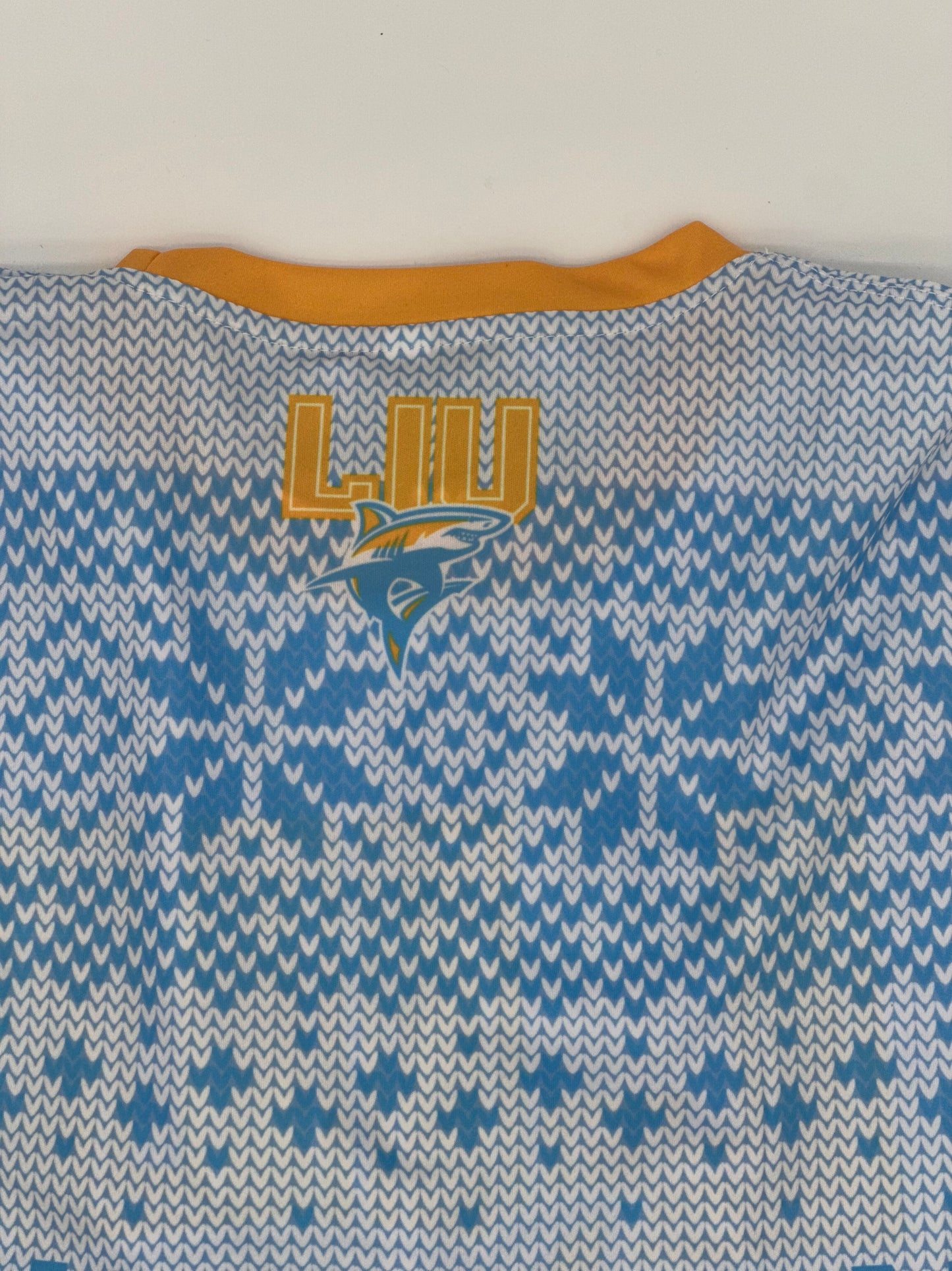 Festive LIU Long Sleeve