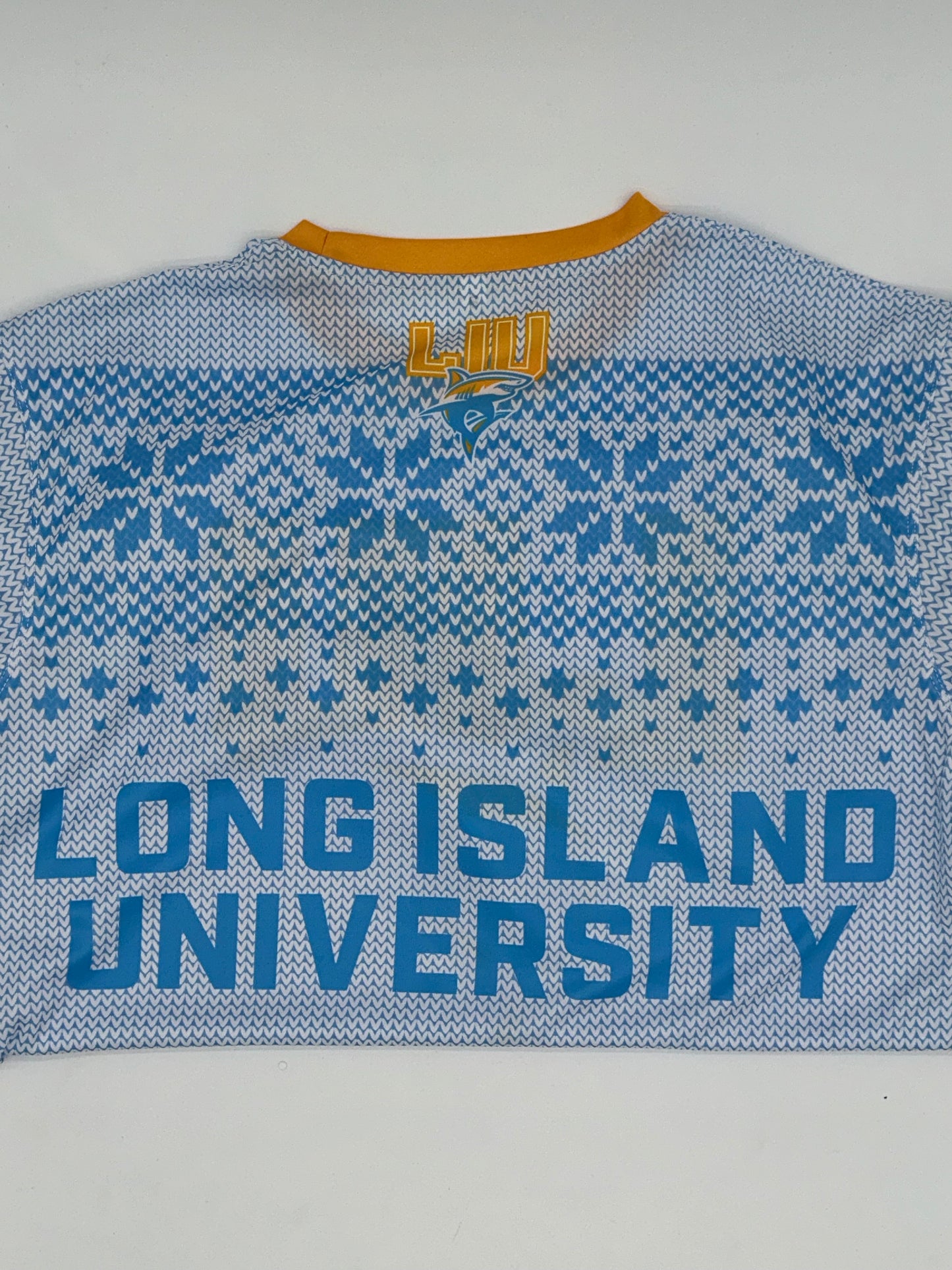 Festive LIU Long Sleeve