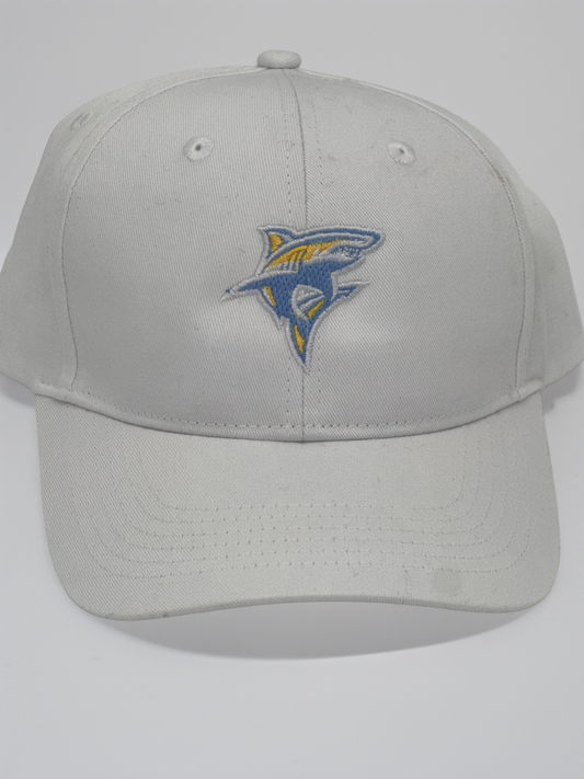 Youth Embroidered Baseball Cap
